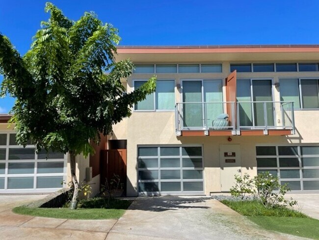 Foto del edificio - Modern Elegancy at Makali'i in Wailea on t...