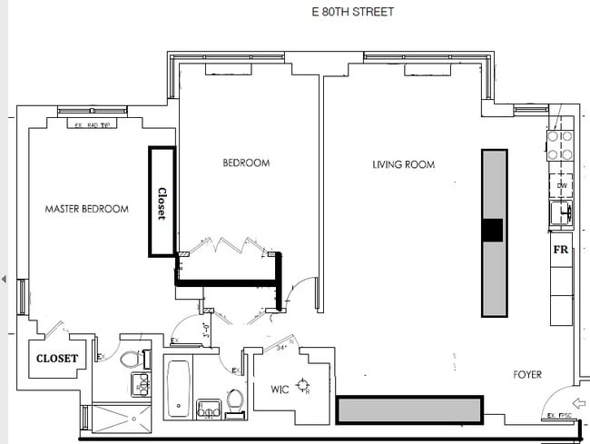 Building Photo - 10 E End Ave