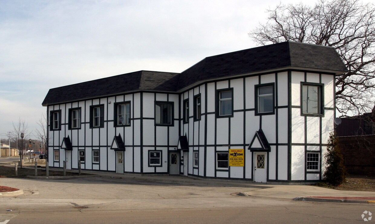 Foto del edificio - 2784 Sanford St