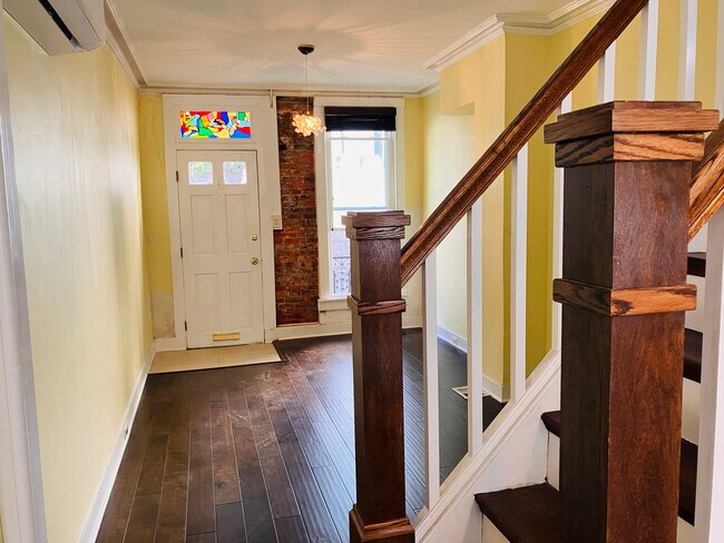 Living Room 2 - 1310 Rutter St