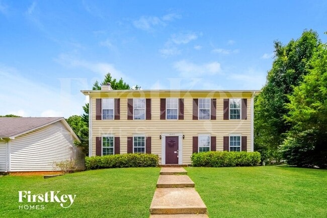 Building Photo - 4600 Pine Cove Rd