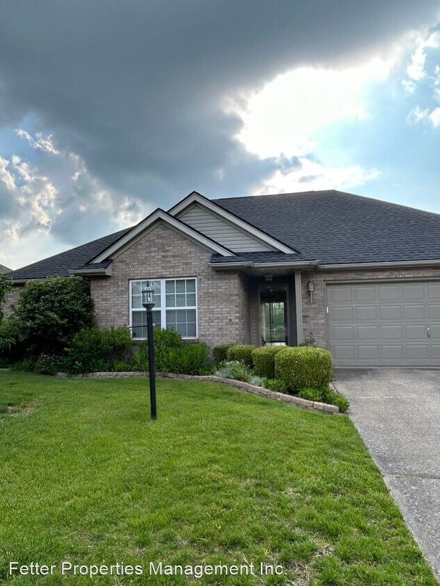 Primary Photo - 3 br, 2 bath House - 9209 Cayes Drive