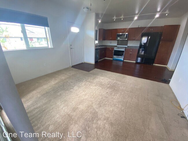 Foto del edificio - 3 br, 2 bath House - 1178 Kukulu St  #906