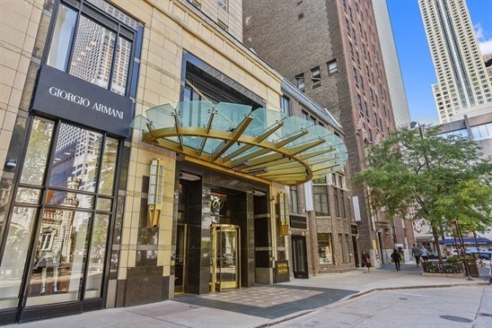 Primary Photo - 800 N Michigan Ave