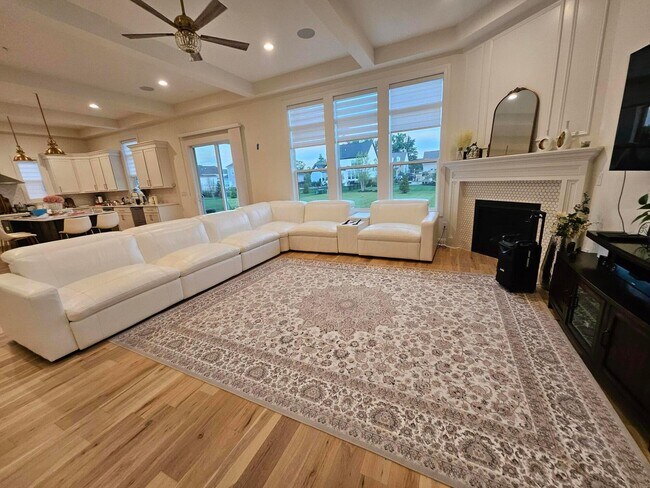 Foto del edificio - 5493 Ludington Dr