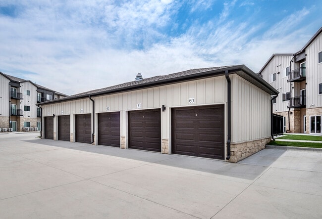 Foto del edificio - The Reserve on 77