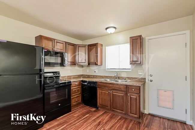 Foto del edificio - 208 Valley Forge Ave