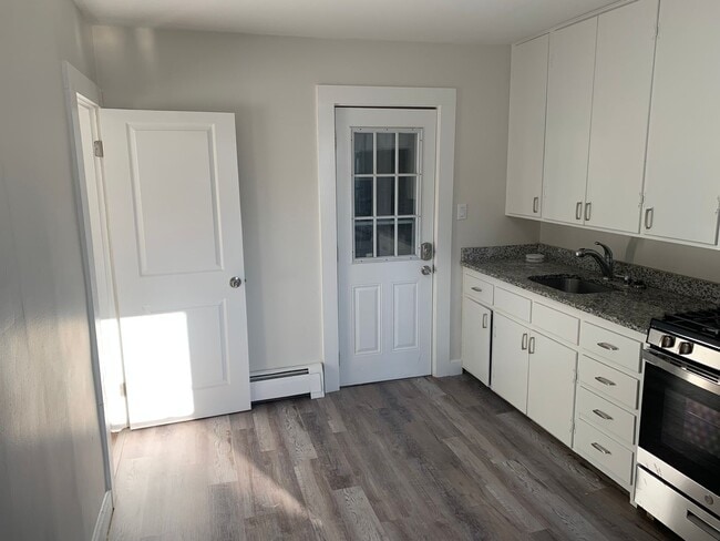 Foto del edificio - 38 Summer St