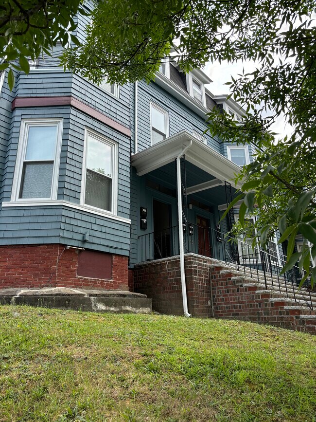 Foto del edificio - 11 Bond St