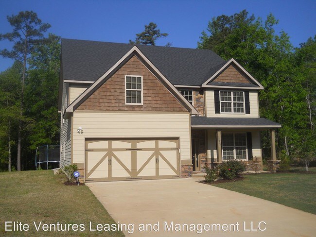 Building Photo - 4 br, 3.5 bath House - 6475 Woodbriar Lane