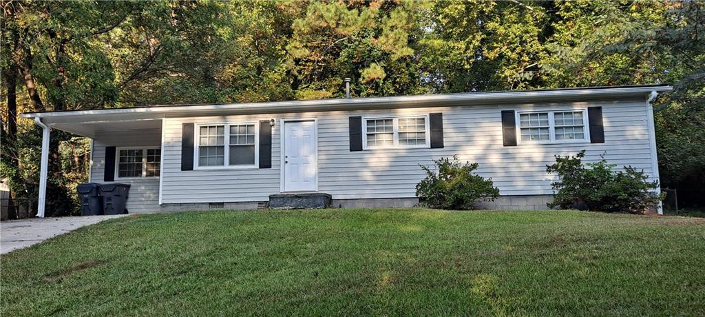 Foto principal - 4666 Backwoods Ct