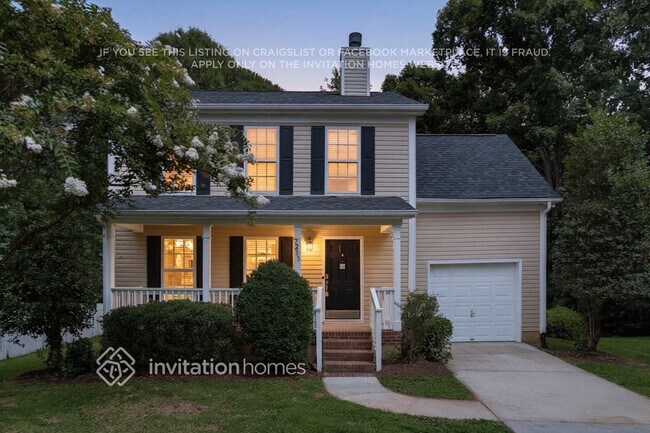 Foto del edificio - 7215 William Reynolds Dr