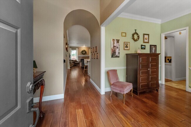 Foto del edificio - Gorgeous Cul-d-Sac home in Coveted Mansfie...