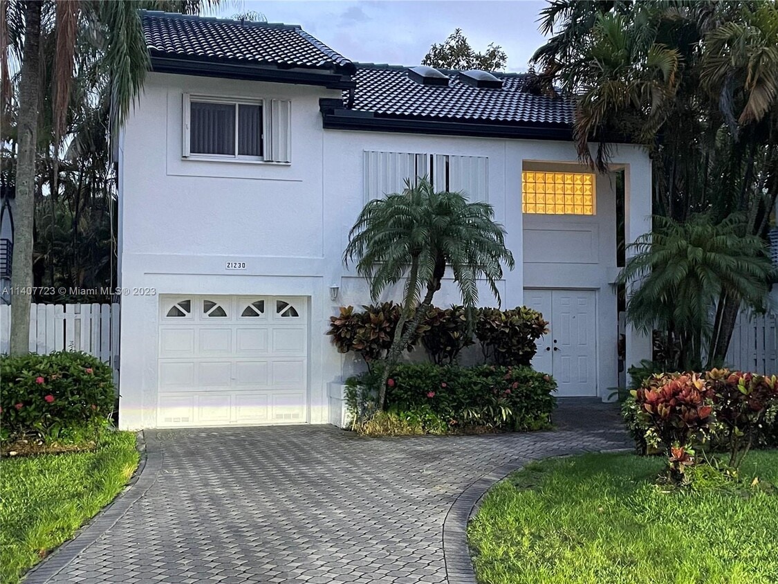 21230 NE 3rd Ct, Miami, FL 33179 House Rental in Miami, FL
