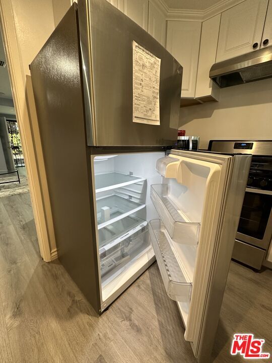 Foto del edificio - 10509 S Van Ness Ave