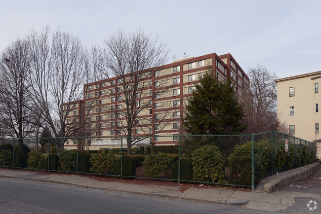 Foto del edificio - Douglas House