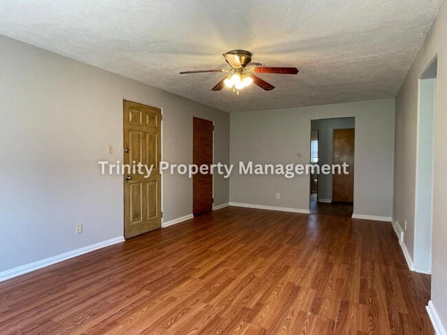 Building Photo - 518 Haymond Hwy