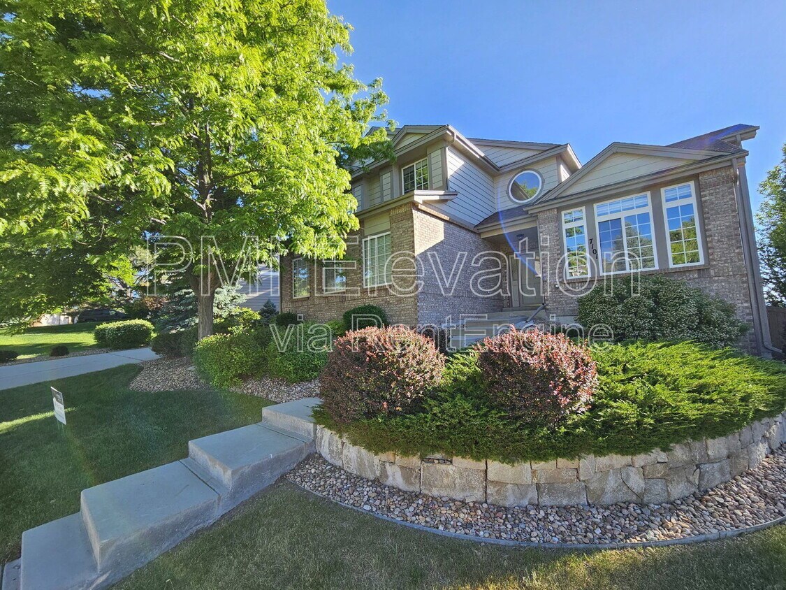 Foto principal - 7101 Mountain Brush Cir
