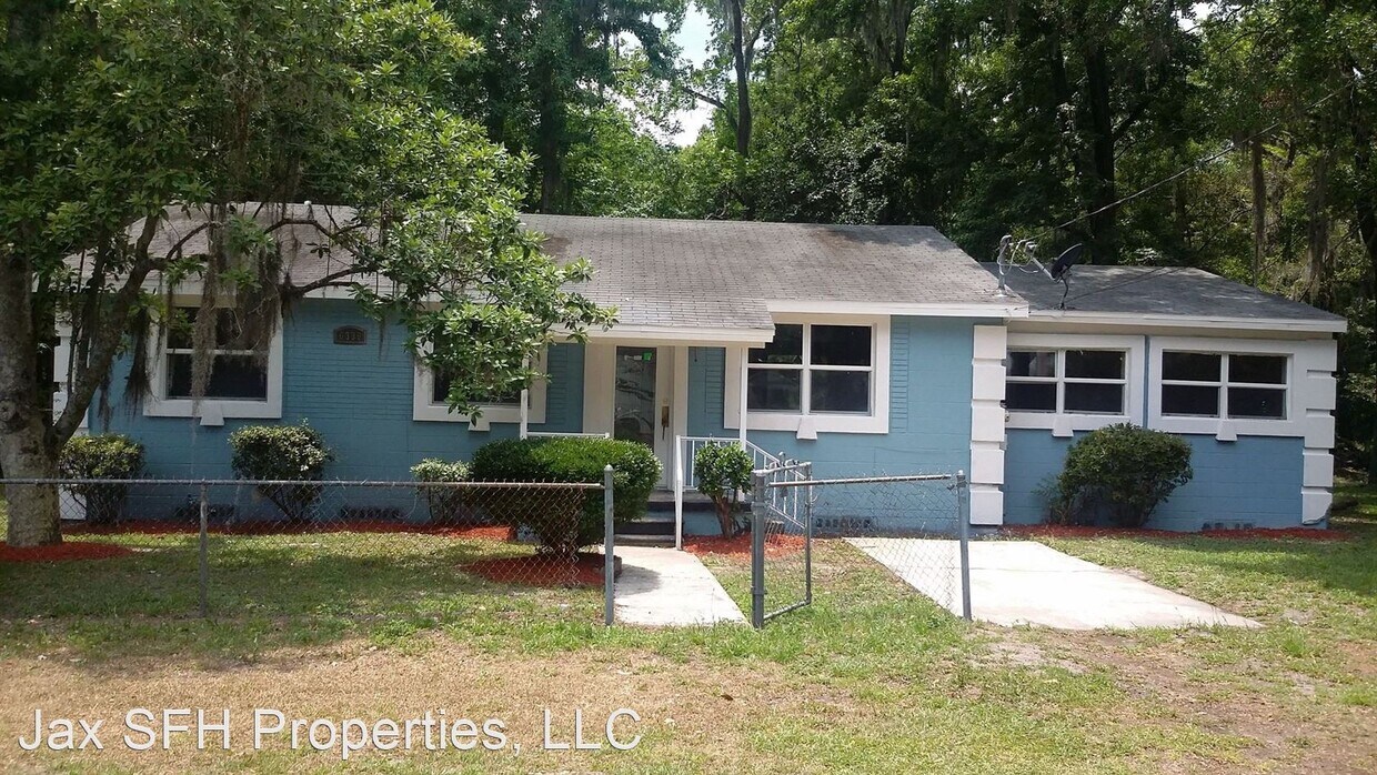 6336 Toni Ave, Jacksonville, FL 32208