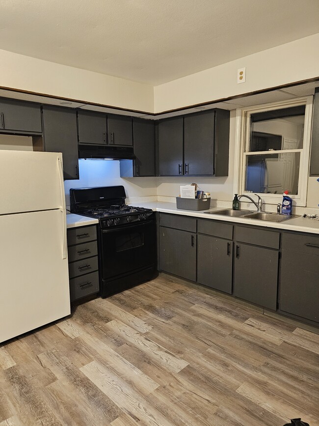 Cocina - 216 North St