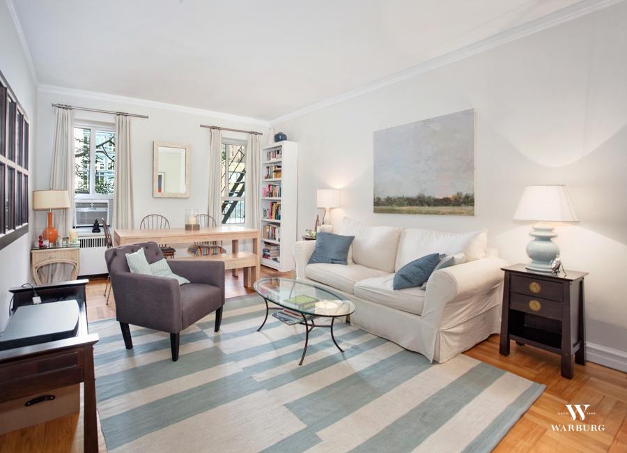 Foto principal - 155 W 20th St