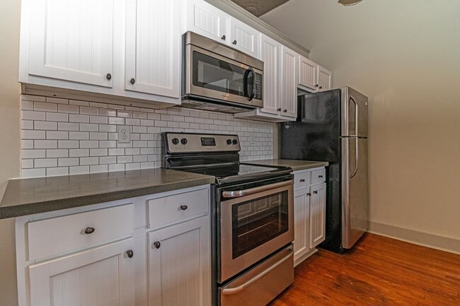 Building Photo - Nash Street Lofts Unit F