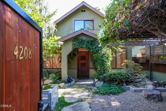 Building Photo - 4208 Camero Ave