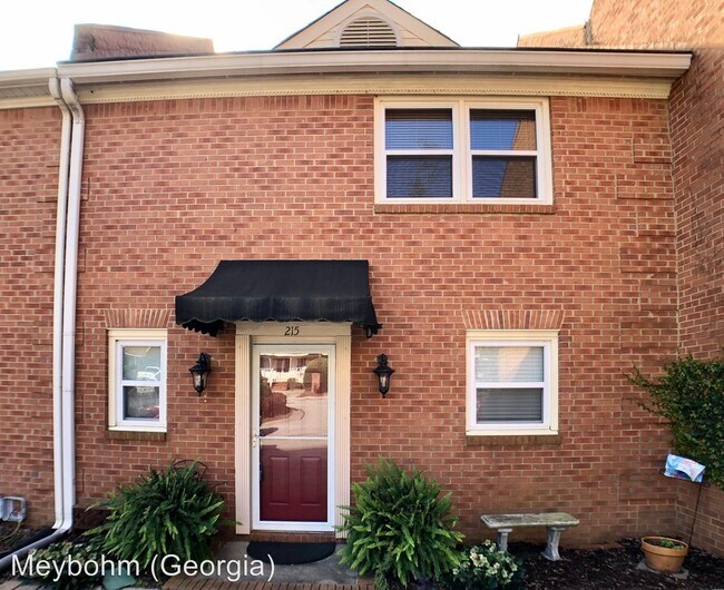 Foto del edificio - 2 br, 2.5 bath House - 215 Hickory Place