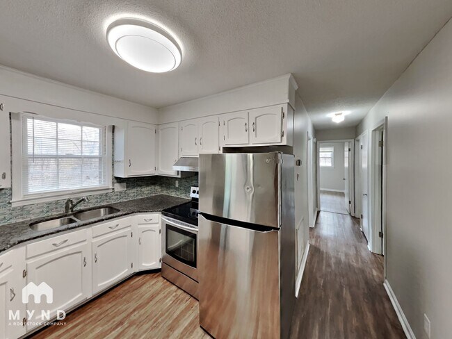 Foto del edificio - 400 Woodstream Dr