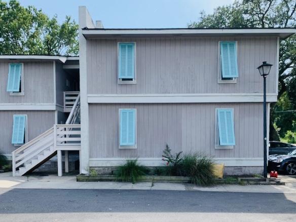 Foto principal - 1501 Ben Sawyer Blvd