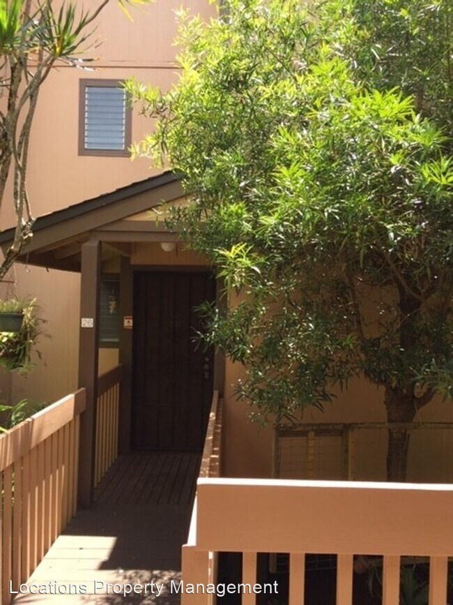 Foto del edificio - 45-405-405 Mokulele Dr