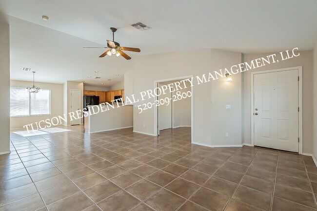 Foto del edificio - 7623 S Meadow Spring Way