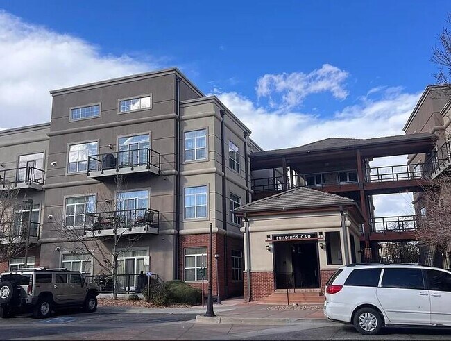 Foto del edificio - 5677 Park Pl