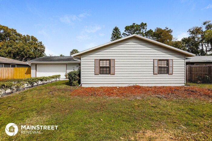 Primary Photo - 721 Tropic Hill Dr