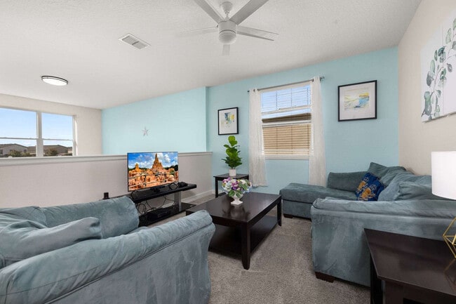 Foto del edificio - 8938 Cabot Cliffs Dr