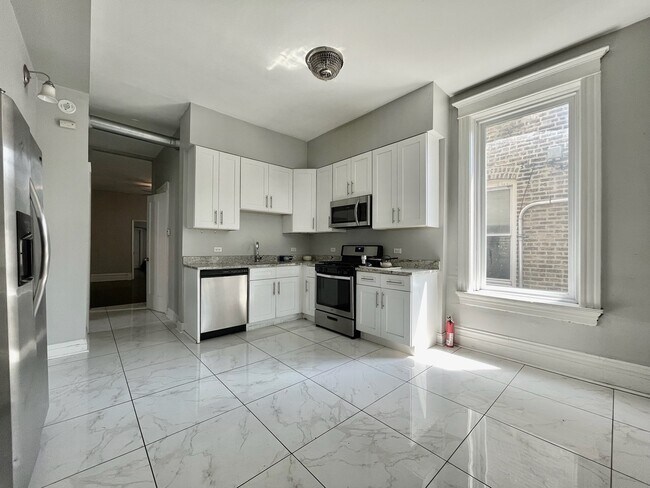 Foto del edificio - 2615 W Potomac Ave