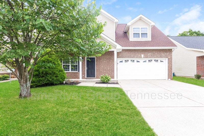 1345 Sunray Dr, Murfreesboro, TN 37127 House Rental in Murfreesboro