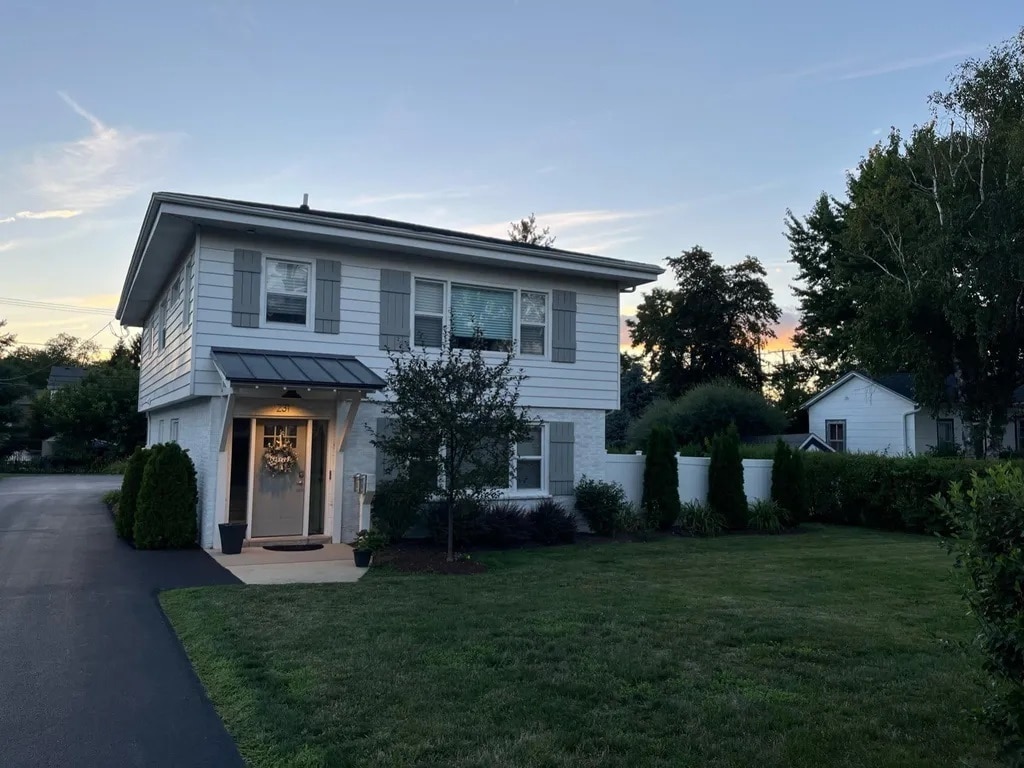 231 West St, Naperville, IL 60540 Townhome Rentals in Naperville IL