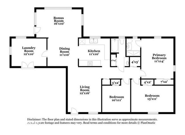 Foto del edificio - 1301 CORBETT LANE, ORLANDO, FL 32806