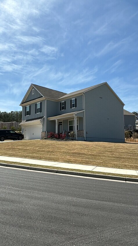Foto del edificio - 4475 Merrigold Wy