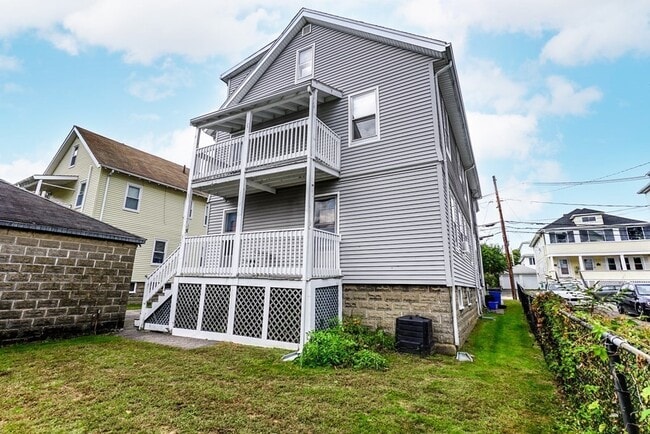 Building Photo - 44 Egerton Rd