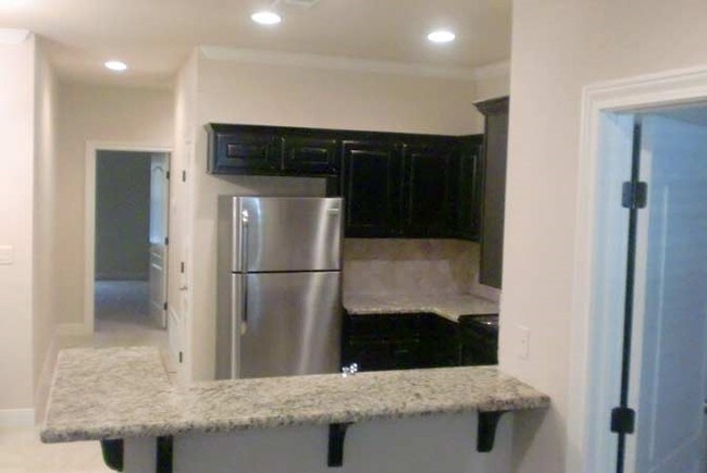 Cocina - Logan Ridge