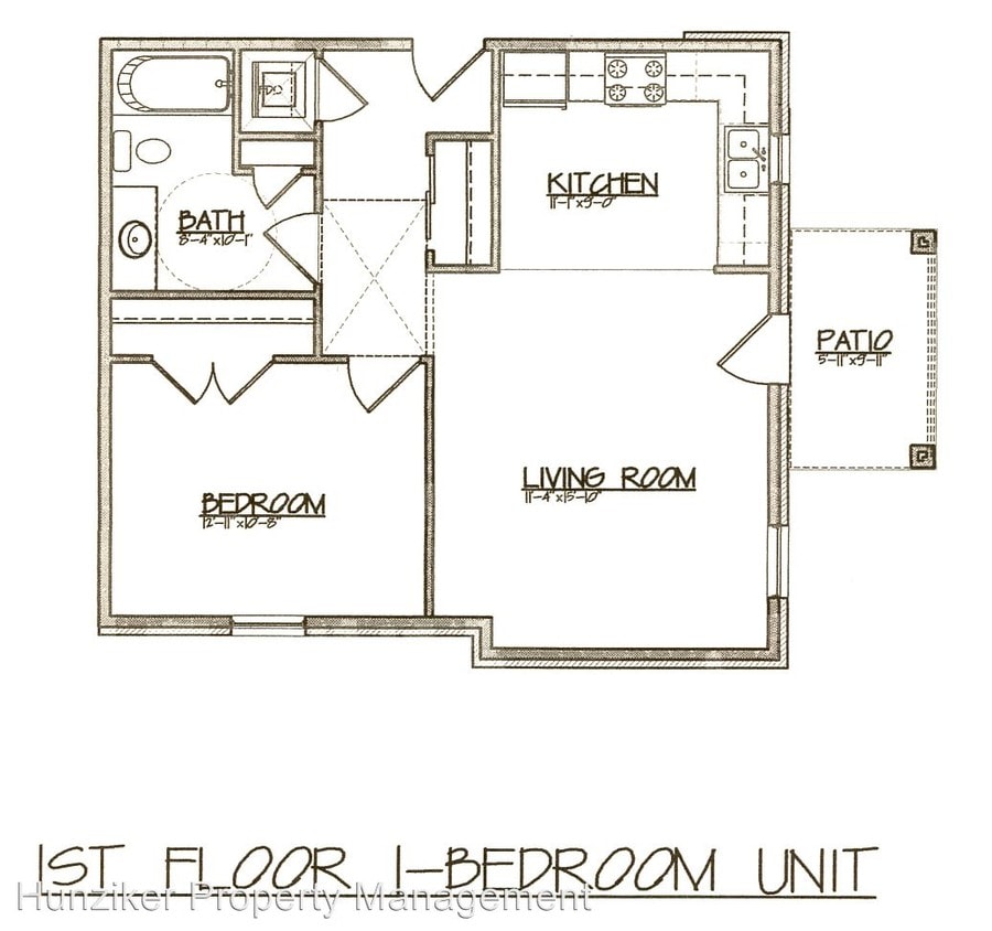 Building Photo - 1409 Walton Dr