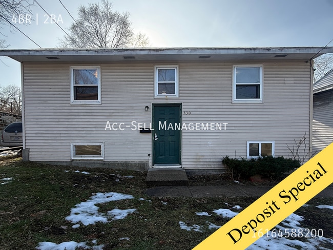 Building Photo - 530 Hall St SE