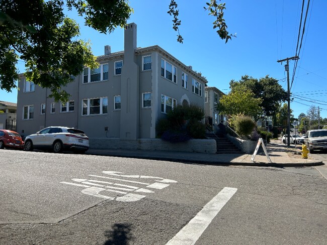 Foto del edificio - 203 Howard St