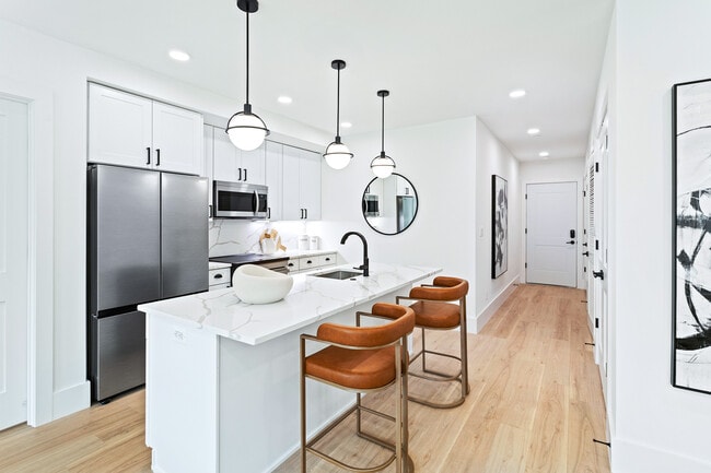 Photo - The Santmyers Apartments