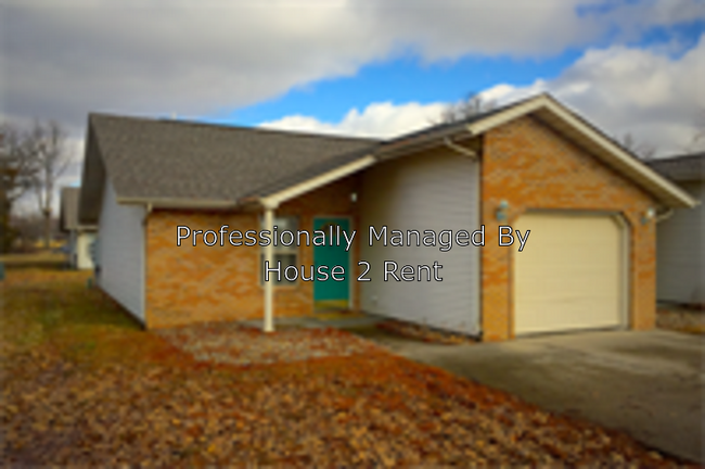 Foto del edificio - 1306 W Mack Ave