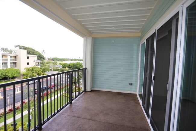 Building Photo - Ka Malanai at Kailua Phase II - 2 bedroom,  2 bath with 2 covered parking - $4,000.