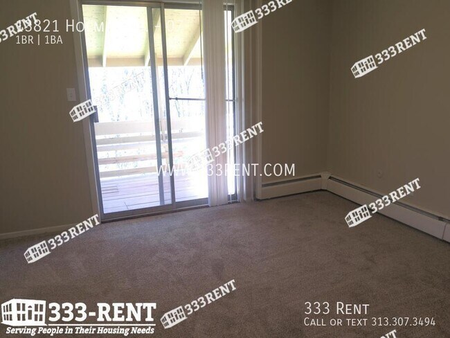 Foto del edificio - 13821 Holmes Rd