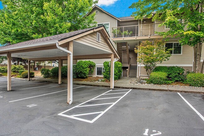 Foto del edificio - One Bed/One Bath condo at The Carlisle